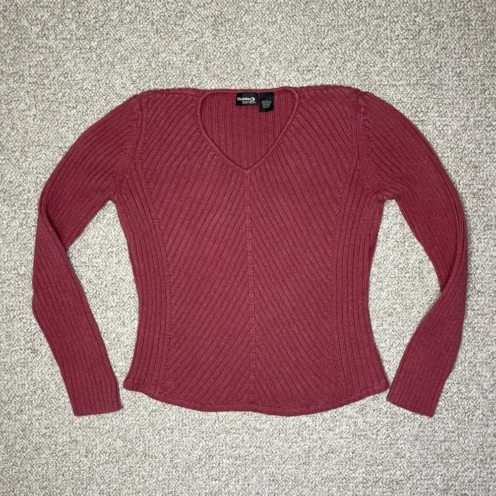 Gander Mountain sweater